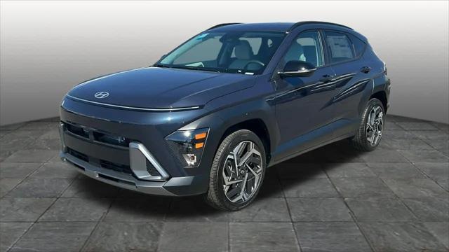 2026 Hyundai Kona SEL Premium for sale in Reno, NV
