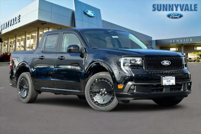 2026 Ford Maverick Lobo Standard for sale in Sunnyvale, CA