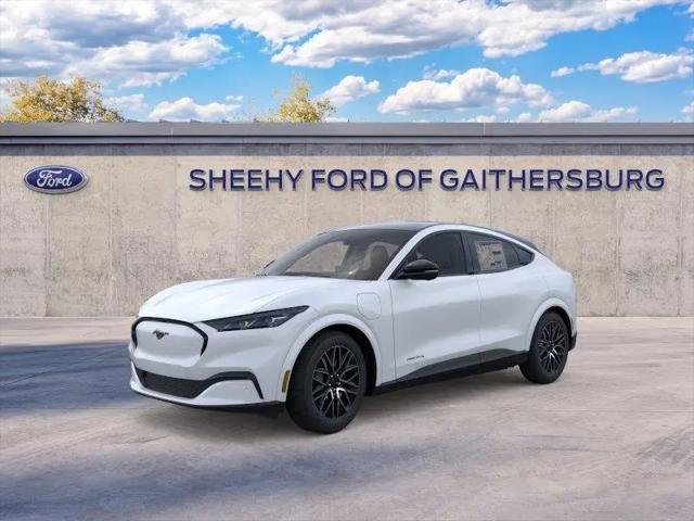 2026 Ford Mustang Mach-E Premium for sale in Gaithersburg, MD