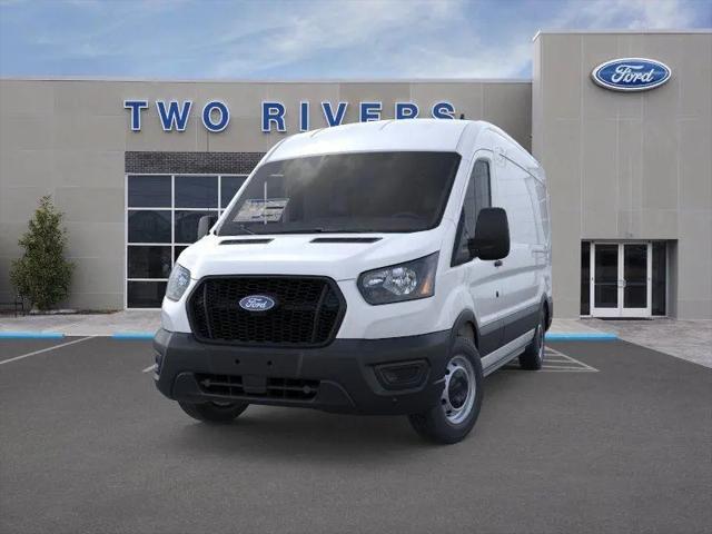 2026 Ford Transit Cargo Van T-250