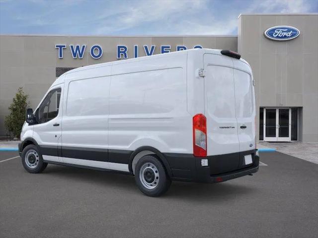 2026 Ford Transit Cargo Van T-250