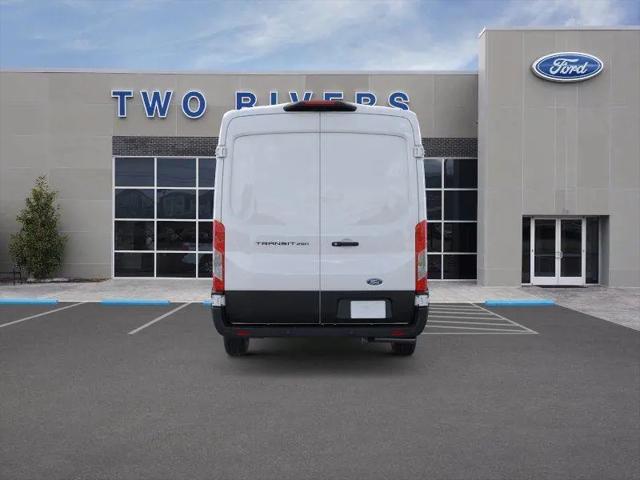 2026 Ford Transit Cargo Van T-250