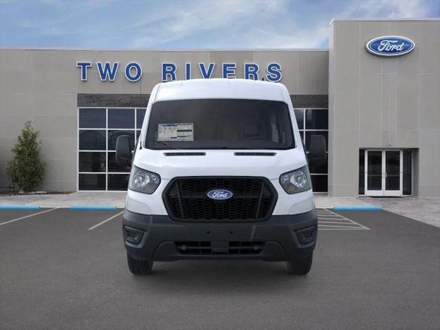 2026 Ford Transit Cargo Van T-250