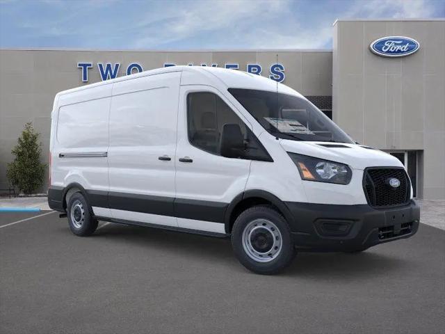 2026 Ford Transit Cargo Van T-250