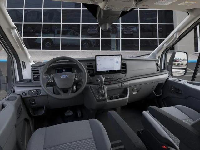 2026 Ford Transit Cargo Van T-250