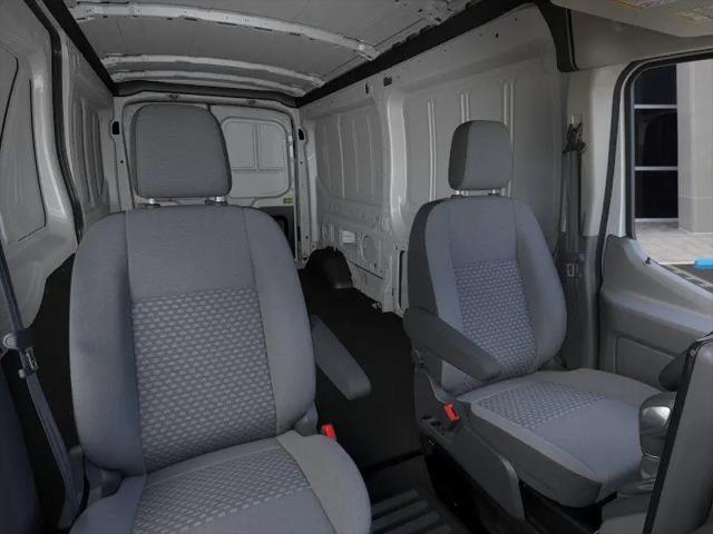 2026 Ford Transit Cargo Van T-250