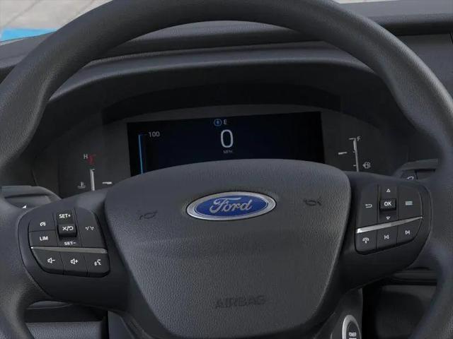 2026 Ford Transit Cargo Van T-250