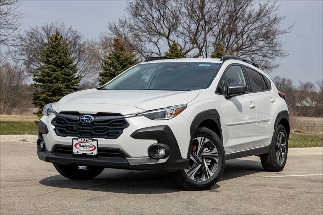 2026 Subaru Crosstrek Premium for sale in Rockford, IL
