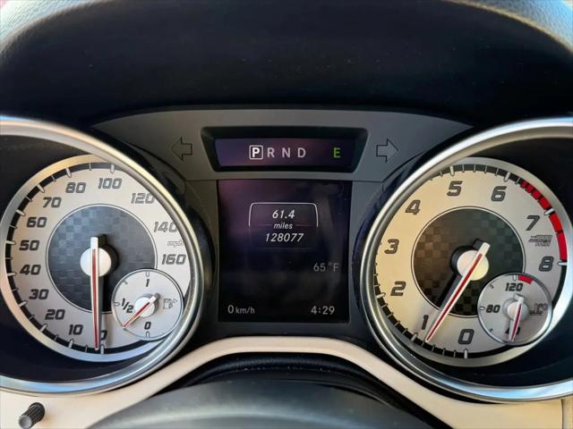 2014 Mercedes-Benz SLK SLK 250