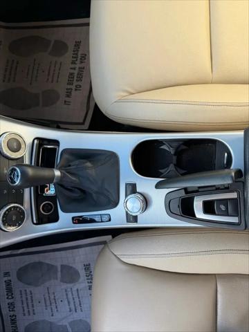 2014 Mercedes-Benz SLK SLK 250