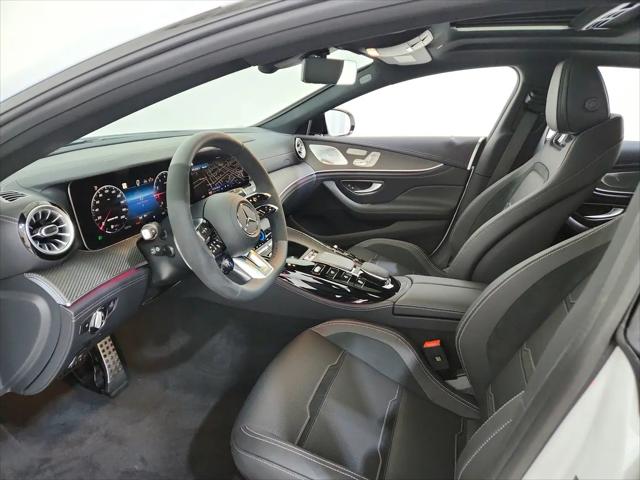 2026 Mercedes-Benz AMG GT 43 AMG GT 43