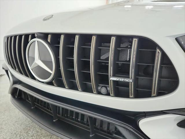2026 Mercedes-Benz AMG GT 43 AMG GT 43
