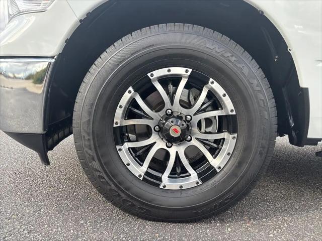 2023 Ram 1500 Classic Tradesman Crew Cab 4x2 5'7" Box