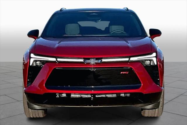2026 Chevrolet V Blazer RS FWD