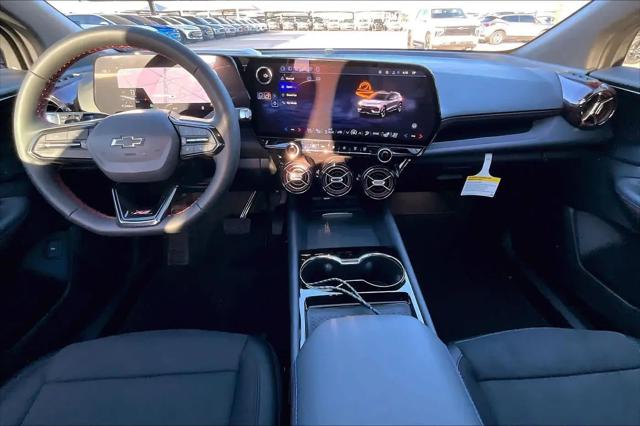 2026 Chevrolet V Blazer RS FWD