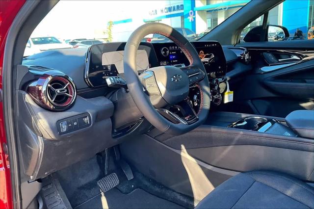 2026 Chevrolet V Blazer RS FWD