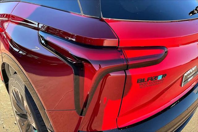 2026 Chevrolet V Blazer RS FWD