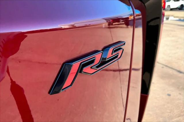 2026 Chevrolet V Blazer RS FWD