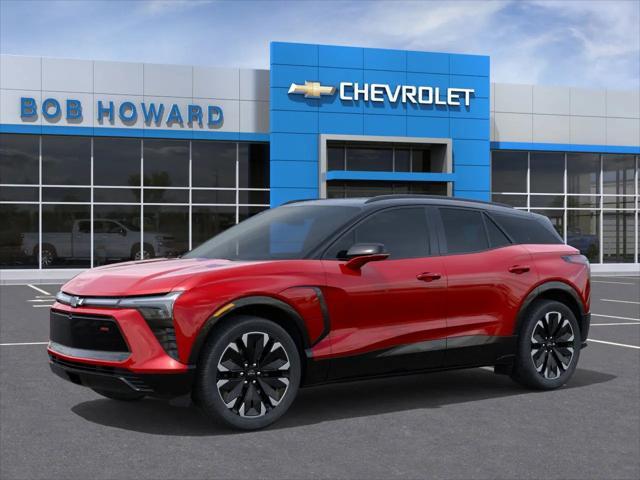 2026 Chevrolet V Blazer RS FWD