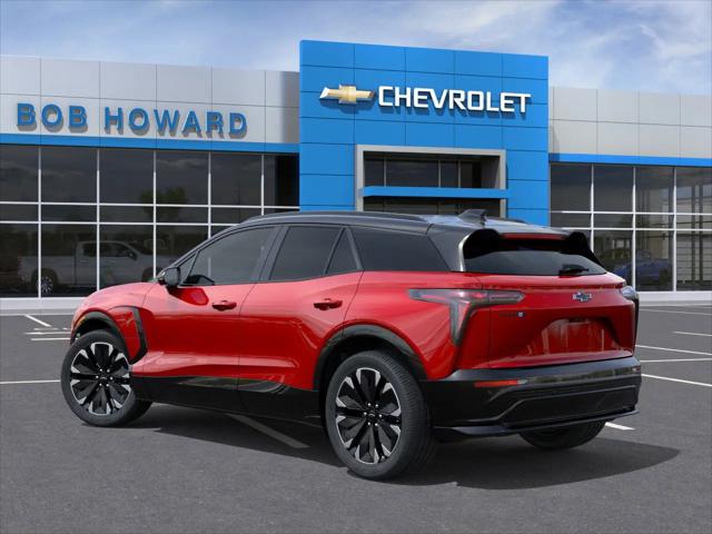 2026 Chevrolet V Blazer RS FWD