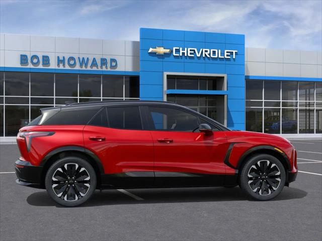 2026 Chevrolet V Blazer RS FWD