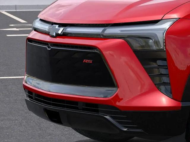 2026 Chevrolet V Blazer RS FWD