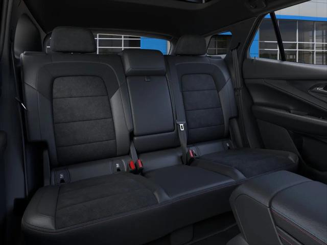 2026 Chevrolet V Blazer RS FWD