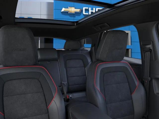 2026 Chevrolet V Blazer RS FWD