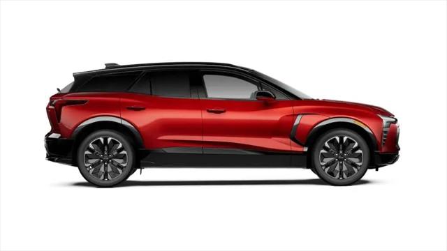 2026 Chevrolet V Blazer RS FWD
