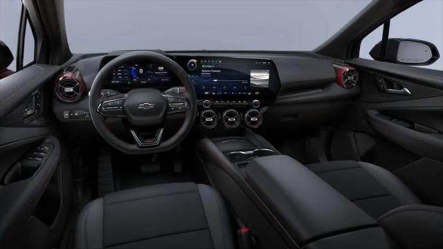 2026 Chevrolet V Blazer RS FWD