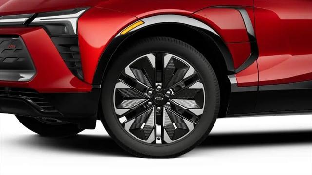 2026 Chevrolet V Blazer RS FWD