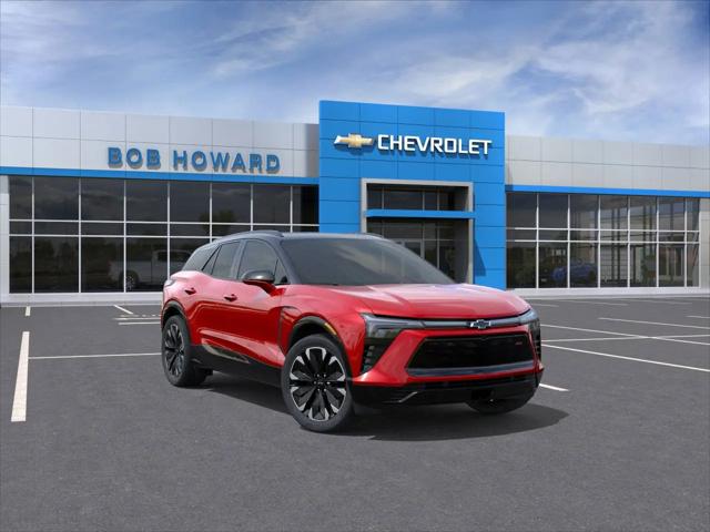 2026 Chevrolet V Blazer RS FWD