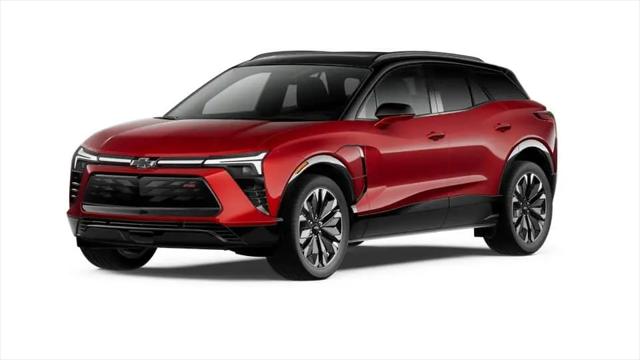 2026 Chevrolet V Blazer RS FWD