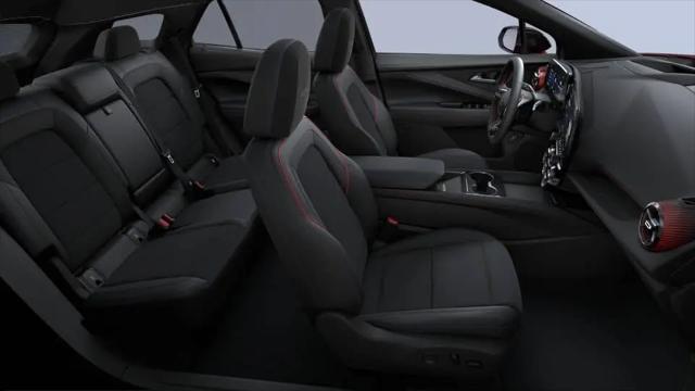 2026 Chevrolet V Blazer RS FWD