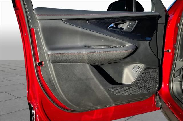 2026 Chevrolet V Blazer RS FWD
