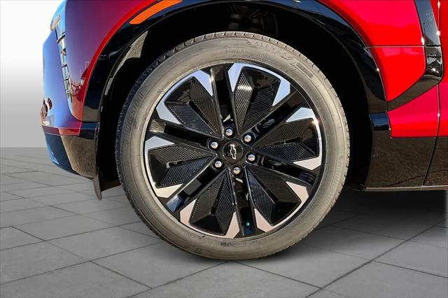 2026 Chevrolet V Blazer RS FWD
