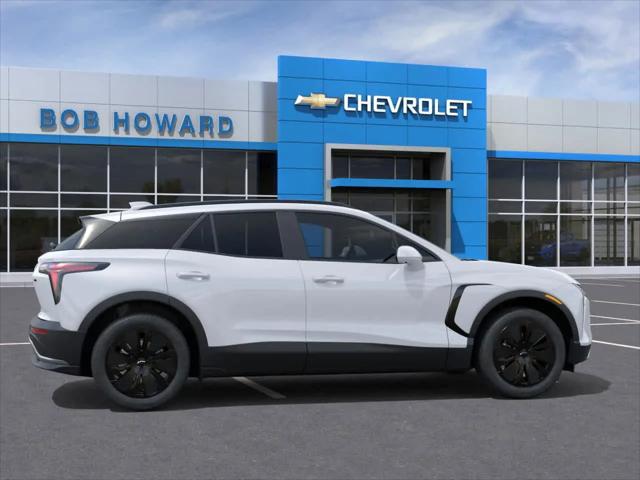 2026 Chevrolet V Blazer LT AWD