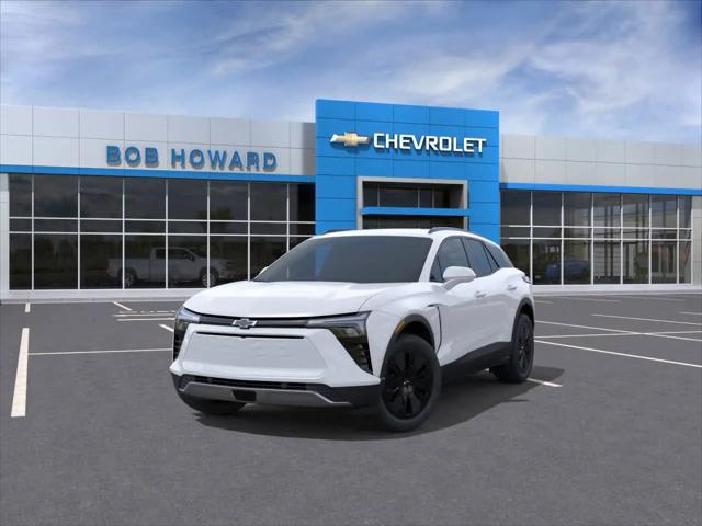 2026 Chevrolet V Blazer LT AWD