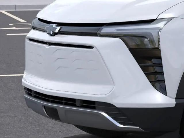 2026 Chevrolet V Blazer LT AWD