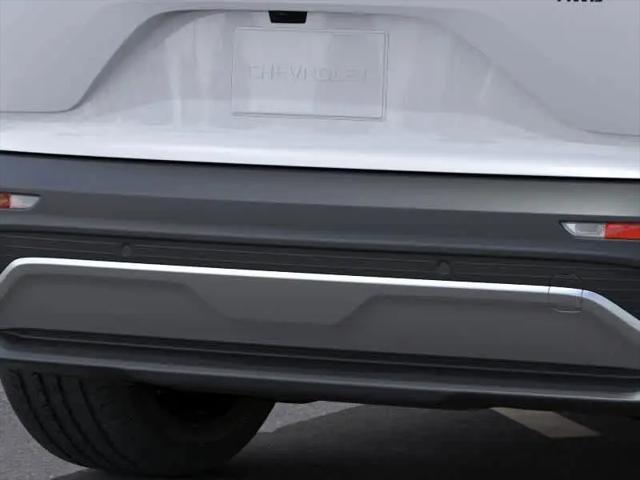 2026 Chevrolet V Blazer LT AWD
