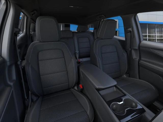 2026 Chevrolet V Blazer LT AWD