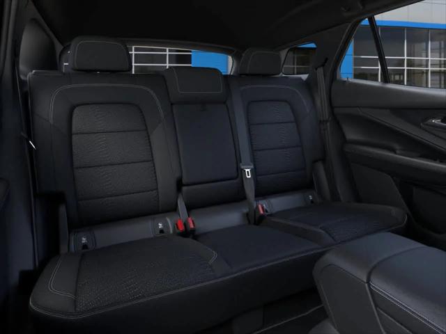 2026 Chevrolet V Blazer LT AWD