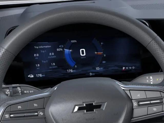 2026 Chevrolet V Blazer LT AWD