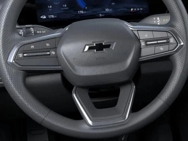 2026 Chevrolet V Blazer LT AWD