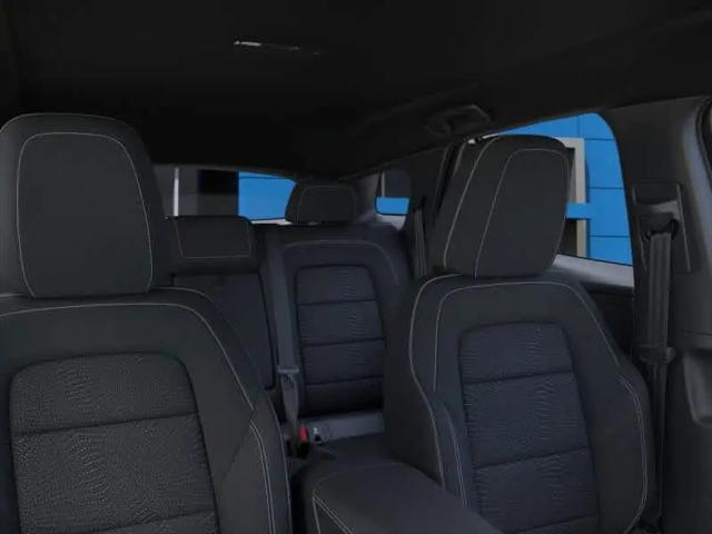 2026 Chevrolet V Blazer LT AWD
