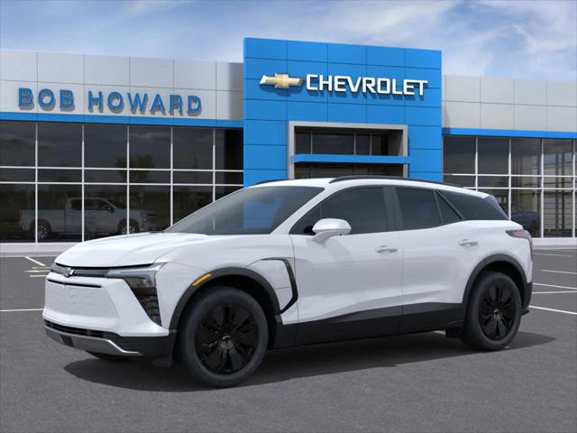 2026 Chevrolet V Blazer LT AWD