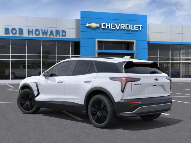2026 Chevrolet V Blazer LT AWD