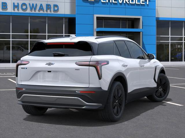 2026 Chevrolet V Blazer LT AWD