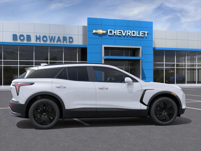 2026 Chevrolet V Blazer LT AWD