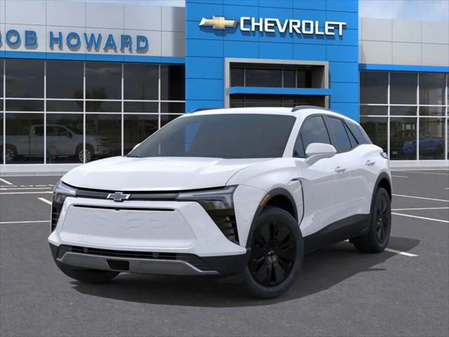 2026 Chevrolet V Blazer LT AWD
